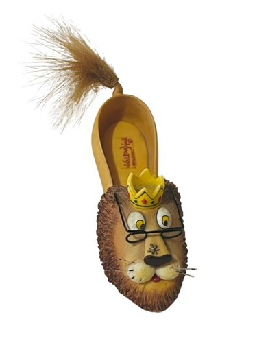 King moonracer lion misfit - king,