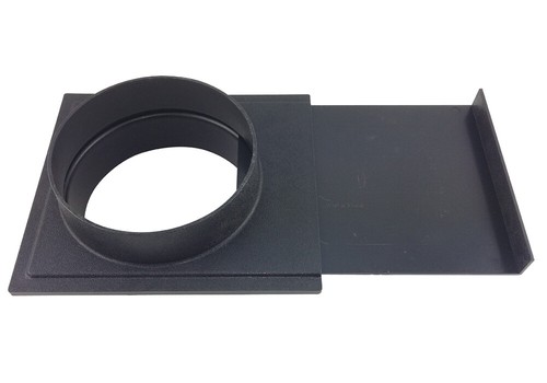 Charnwood 150g dust extraction - charnwood,
