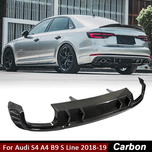 For audi s line - for, b9