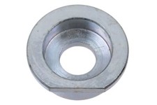 Clamping ring rear - clamping,
