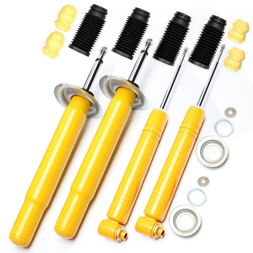 Performance shock - 4x, ta
