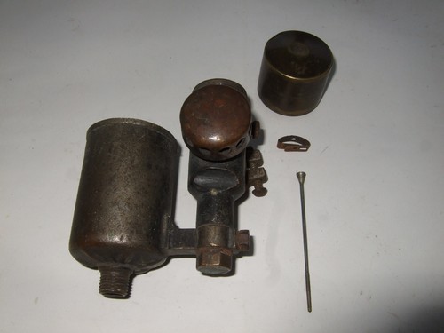 Vintage brown barlow - vintage,