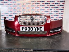 JAGUAR XF SALOON 4DR MK1 X250