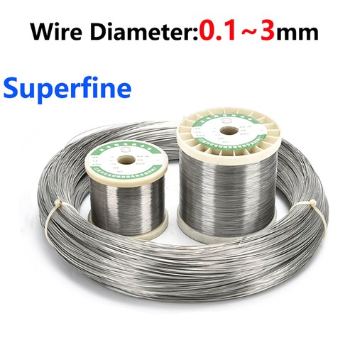 Fine steel wire - fine,