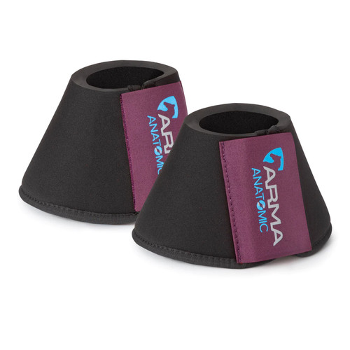 Shires arma neoprene over - neoprene,