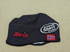 Swix Beanie Hat Ski Cap Size