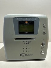 Javelin J200i ID Card Printer