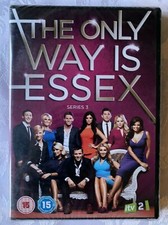 THE ONLY WAY IS ESSEX SERIES 3
