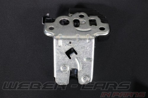 Hatch lock rear 8k9827505a - lock,