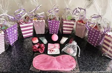 Ready made pre filled - , birthday