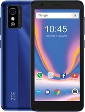 ZTE Blade L9 Blue 32GB Dual