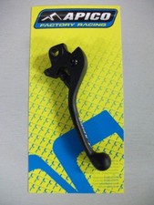 Apico Black Forged Front Brake