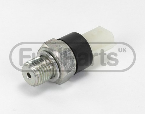 Fuel parts oil pressure - parts, switch