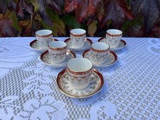 SIX Rare 1950s Old Foley James