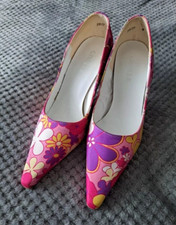 GISELLE - Lovely Pink & Mauve