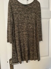Yong Kim Tunic