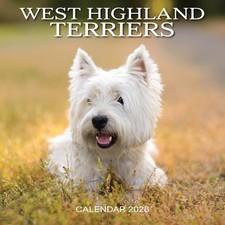 West Highland Terriers 2026