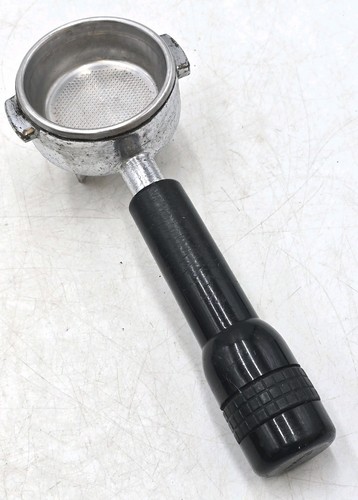 Portafilter cimbali double - portafilter, la