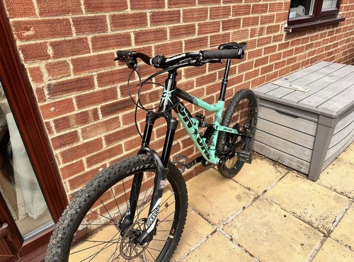 One codine full - on, suspension