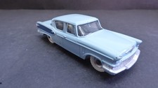Dinky Toys #179 Studebaker