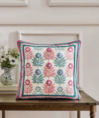 Nina campbell embroidered - campbell,