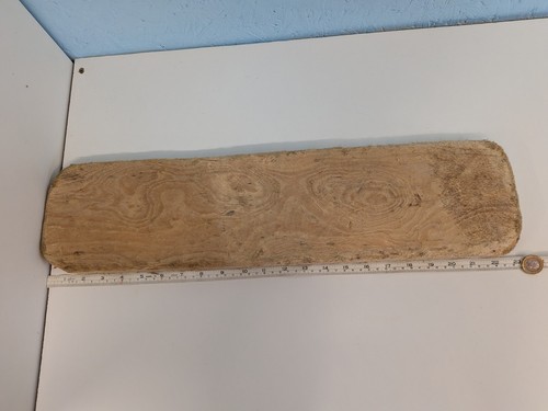 5004 flat piece driftwood - flat,