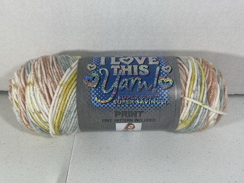 Skein love this yarn - skein, i