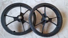 2x Baby Jogger City Premier/