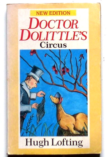 Doctor dolittle circus - dolittle's,