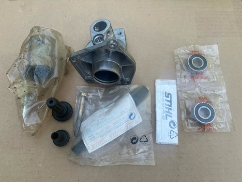 Genuine stihl fs gearbox - genuine,