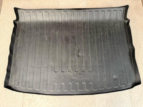 Genuine nissan qashqai - genuine,