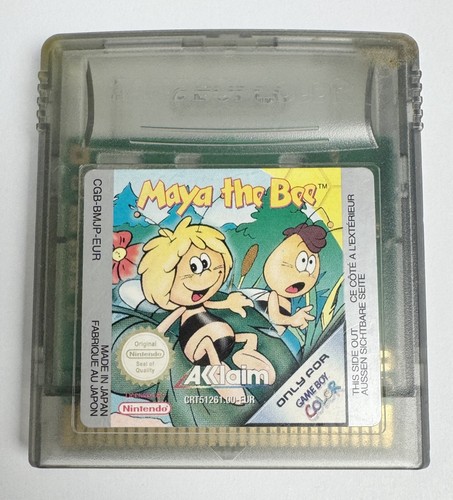 Maya the bee cart - -,