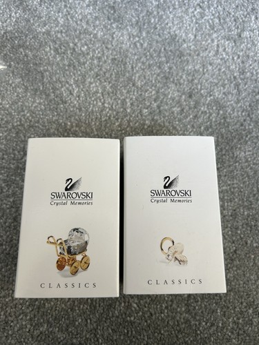 Swarovski crystal memories - swarovski,