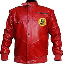 Men's Cobra Kai Movie Johnny