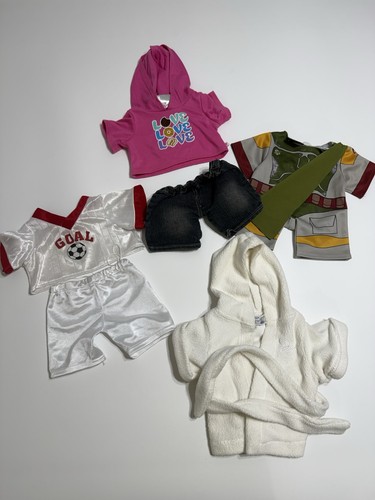 Build bear bab - bab, &