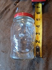 Vintage Nash's Mustard Jolly