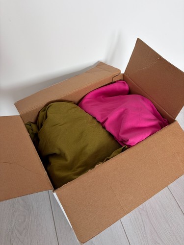 Women mixed clothes bundle - women's,