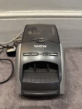 Brother q570 thermal printer - q570,