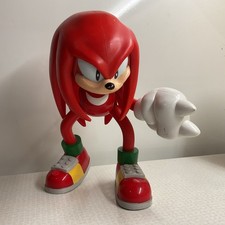 USED Vintage Knuckles Toy