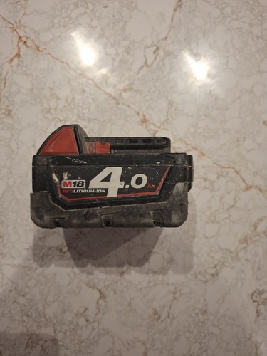 Genuine milwaukee m18b4 - milwaukee,