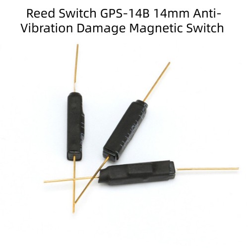 Reed switch gps 14b 14mm - reed, gps-14b