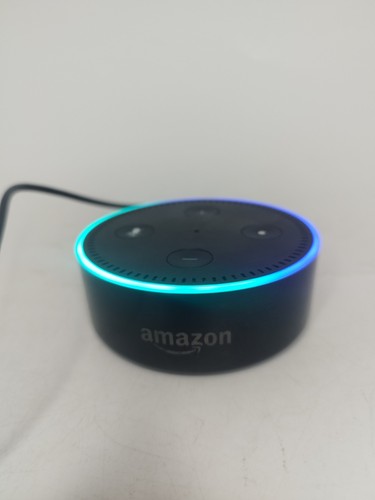 Amazon alexa echo - alexa, 2nd