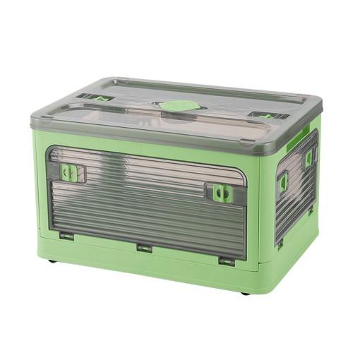 Folding storage box - 44.5l,