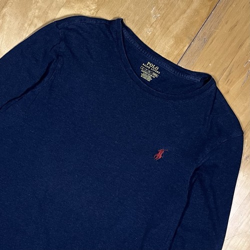 Polo ralph lauren long - lauren, sleeve
