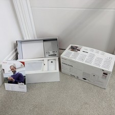 Honeywell HS912S Smart Wireless Alarm Kit With Camera New Evohome Security