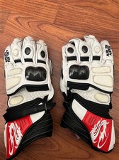 Arlen Ness Motorbike Gloves