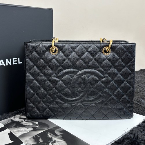 Authentic pre owned chanel - authentic,