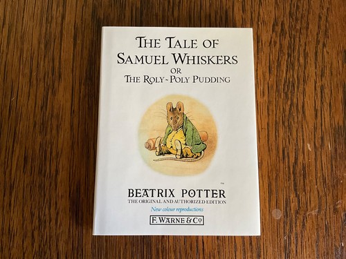 The tale samuel - of,