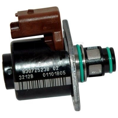 Pressure control valve common - valve,,
