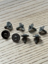 Ludwig Vintage Lug Mounting